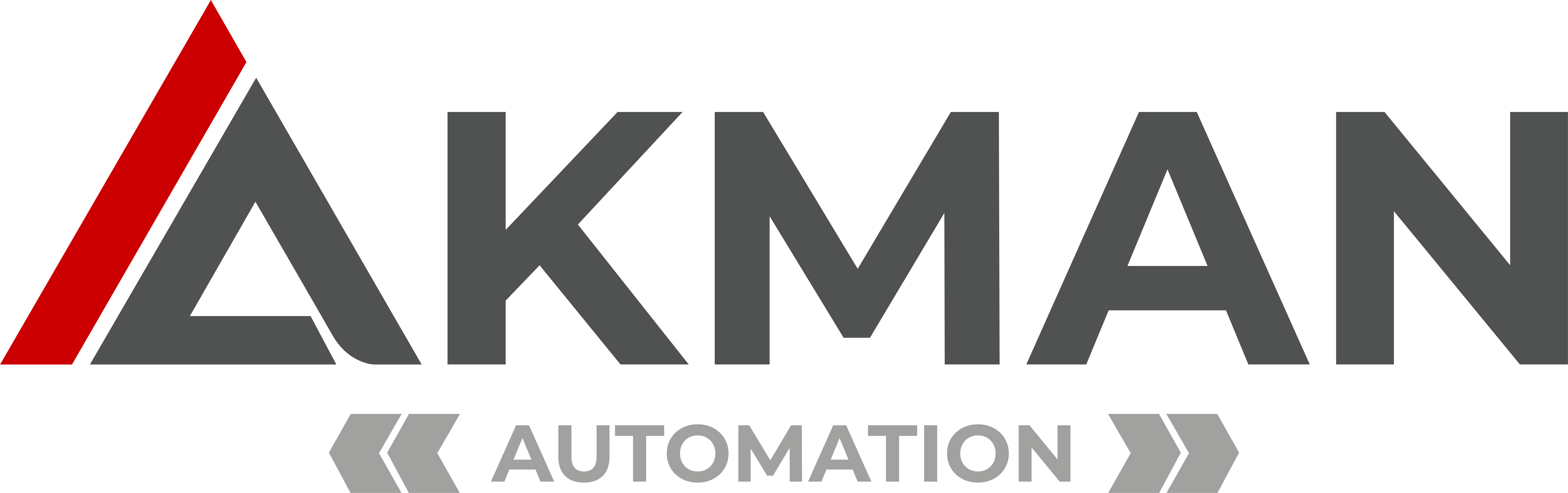Akman Automation Logo